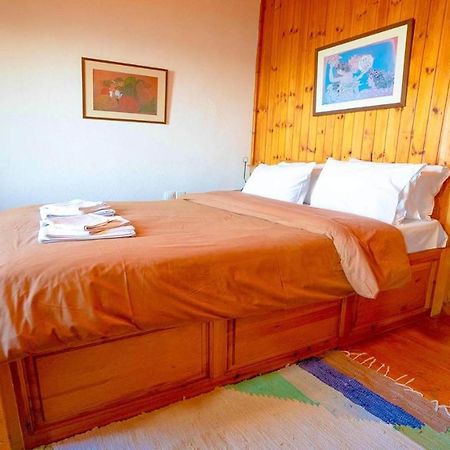 Chrissi Nefeli Appartement Agios Georgios Nilias Buitenkant foto