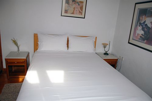 Chrissi Nefeli Appartement Agios Georgios Nilias Buitenkant foto